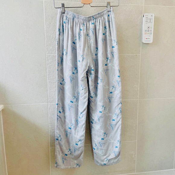 Nest design Women’s Bamboo 2-Piece PJ set - Picture 5 of 10